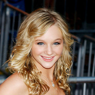 Mollee Gray; in "High School Musical 3: Senior Year" Los Angeles Premiere - Arrivals