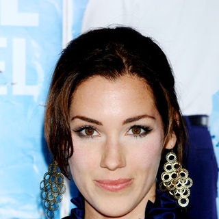 Carly Craig; in "Role Models" World Premiere - Arrivals