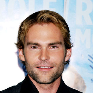 Seann William Scott; in "Role Models" World Premiere - Arrivals