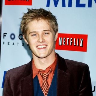 Lucas Grabeel; in "Milk" Hollywood Premiere - Arrivals