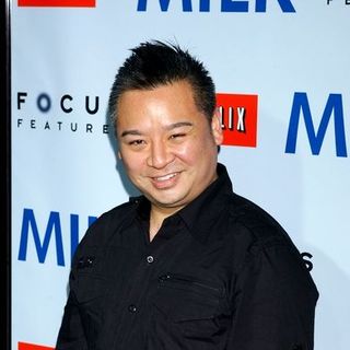 Rex Lee; in "Milk" Hollywood Premiere - Arrivals