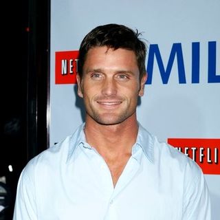 Reichen Lehmkuhl; in "Milk" Hollywood Premiere - Arrivals