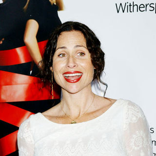 Minnie Driver; in "Four Christmases" World Premiere - Arrivals