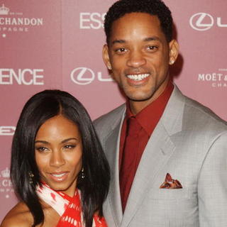 Will Smith in 1st Annual Essence Black Women in Hollywood Luncheon - Arrivals