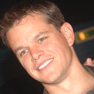 Matt Damon; in 2005 Venice Film Festival - The Brothers Grimm Premiere