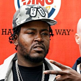 Trick Daddy Pictures with High Quality Photos