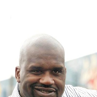 Shaquille O'Neal in 34th Annual Three Kings Day Parade and Festival