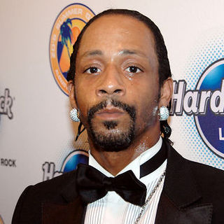 Katt Williams in Zo's Summer Groove Comedy Show