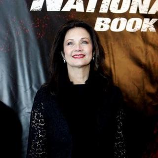 Linda Carter; in "National Treasure : Book of Secrets" New York Premiere - Arrivals