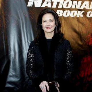 Linda Carter in "National Treasure : Book of Secrets" New York Premiere - Arrivals