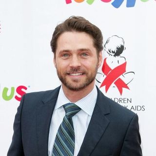 Jason Priestley; in 14th Annual Dream Halloween Fundraiser for the Children Affected by AIDS Foundation