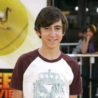 Vincent Martella; in Bee Movie Los Angeles Premiere