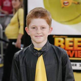 Bee Movie Los Angeles Premiere