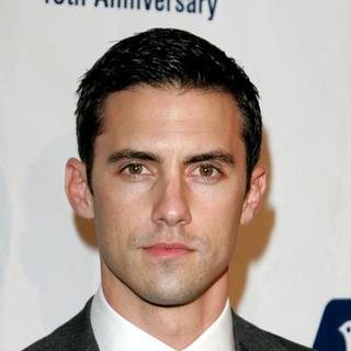 Milo Ventimiglia; in The Los Angeles Free Clinic 31st Annual Dinner Gala