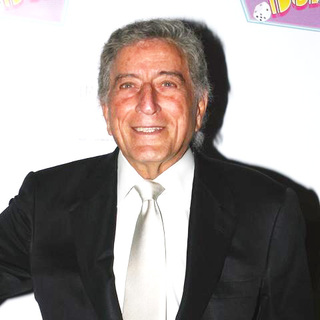 Tony Bennett in Guys and Dolls