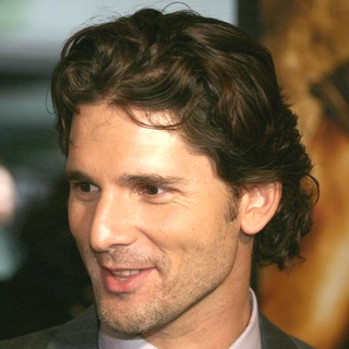 Eric Bana; in Troy