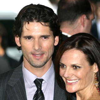 Eric Bana; in Troy