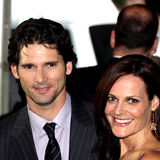 Eric Bana; in Troy