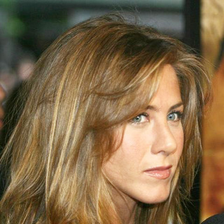 Jennifer Aniston; in Troy