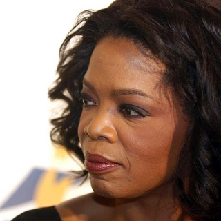 Oprah Winfrey; in 2nd Annual Sesame Street Workshop