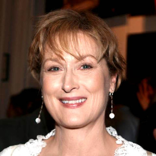 Meryl Streep; in Bridge And Tunnel To Benefit Kerry 2004