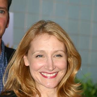 Patricia Clarkson; in Vanity Fair Screening