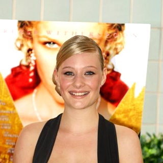 Romola Garai; in Vanity Fair Screening