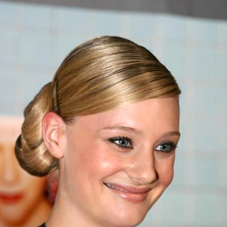 Romola Garai; in Vanity Fair Screening