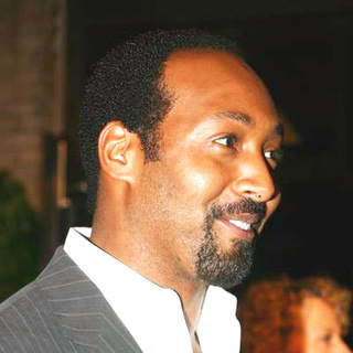 Jesse L. Martin; in NBC's Law & Order Season Premiere