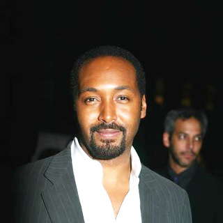 Jesse L. Martin; in NBC's Law & Order Season Premiere