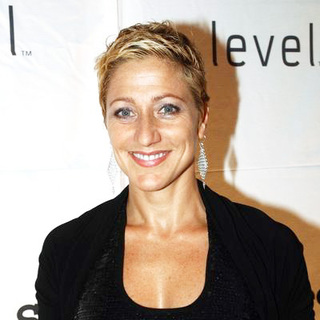Edie Falco; in Project ALS presents Tomorrow is Tonight