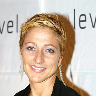 Edie Falco; in Project ALS presents Tomorrow is Tonight