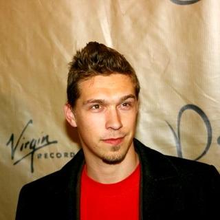 Hanson; in Janet Jackson Album Damitajo