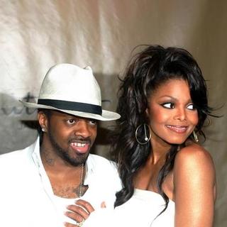 Janet Jackson; in Janet Jackson Album Damitajo