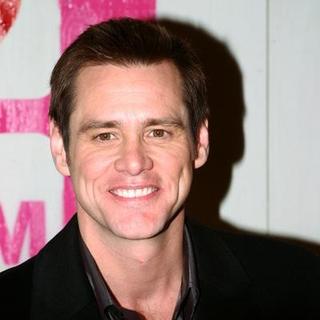 Jim Carrey; in IFP Gotham Awards