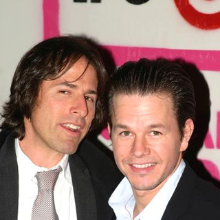 Mark Wahlberg; in IFP Gotham Awards