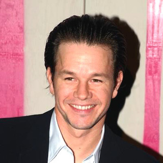 Mark Wahlberg; in IFP Gotham Awards