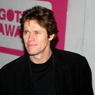 Willem Dafoe; in IFP Gotham Awards