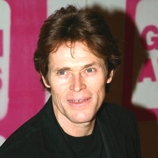 Willem Dafoe; in IFP Gotham Awards