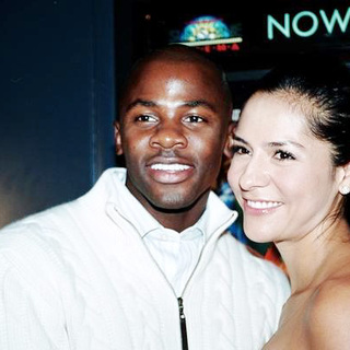 Derek Luke;Sophia Adella Hernandez; in Pieces of April