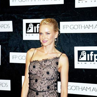Naomi Watts in 2003 IFP Gotham Awards Benefit