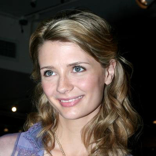 Mischa Barton; in Mischa Barton In-Store Appearance at Macy's to Promote Keds