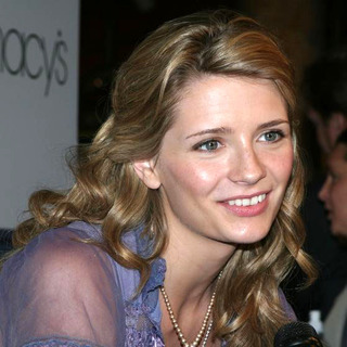 Mischa Barton; in Mischa Barton In-Store Appearance at Macy's to Promote Keds
