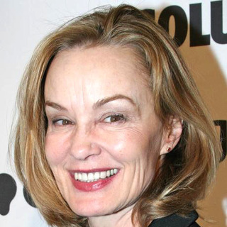 Jessica Lange; in 16th Annual GLAAD Media Awards