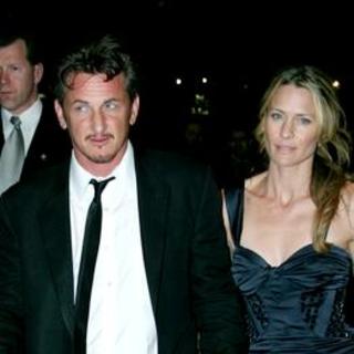 Sean Penn; in Time Magazine's 100 Most Influential People Celebration