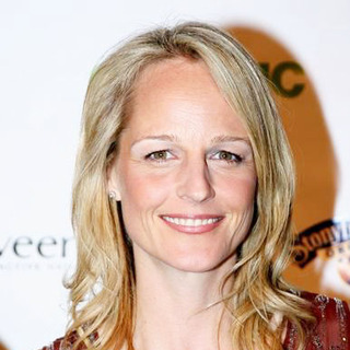 Helen Hunt; in Organic Style Magazine presents 3rd Annual Women With Organic Style Awards