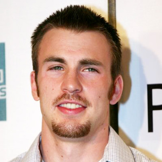 Chris Evans; in Fierce People Movie Premiere at the 4th Annual Tribeca Film Festival