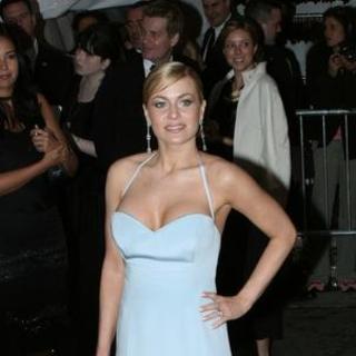 Carmen Electra; in Chanel Costume Institute Gala at The Metropolitan Museum of Art