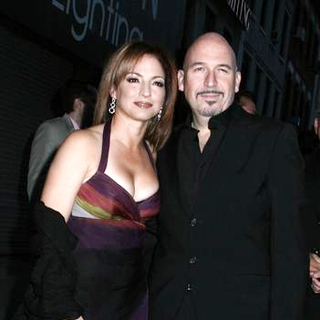Gloria Estefan; in 4th Annual People En Espanol 50 Most Beautiful People