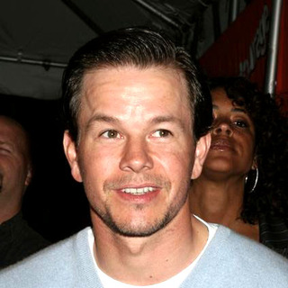 Mark Wahlberg; in HBO's Entourage Season 2 New York City Premiere